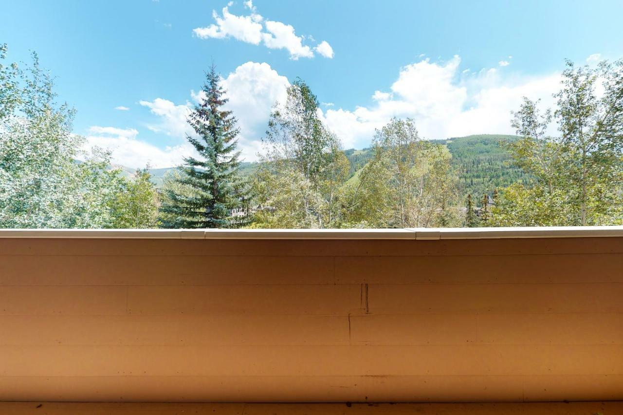 Sun Vail Eアパートメント エクステリア 写真